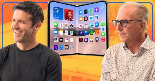 Đánh giá iPhone Duo giá 65 triệu đồng và góc nhìn từ CEO Apple