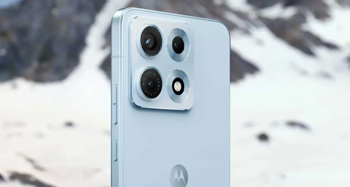 Đánh giá sức cạnh tranh của Motorola Edge 70 Max với iPhone 18 Pro Max và S27 Ultra
