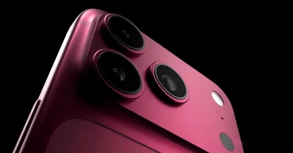 Đánh giá thực hư nâng cấp camera trên iPhone 18 Pro Max