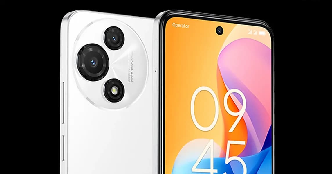 Điện thoại 2 đến 3 triệu đồng giảm sâu tháng 10: Tích hợp 5G, NFC và 128GB