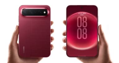 Điện thoại màn hình rộng không gập bất ngờ gây sốt, phablet có thể trở lại?