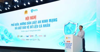 Doanh nghiệp gỡ bỏ thông tin vi phạm trong 24 giờ theo Luật An ninh mạng mới
