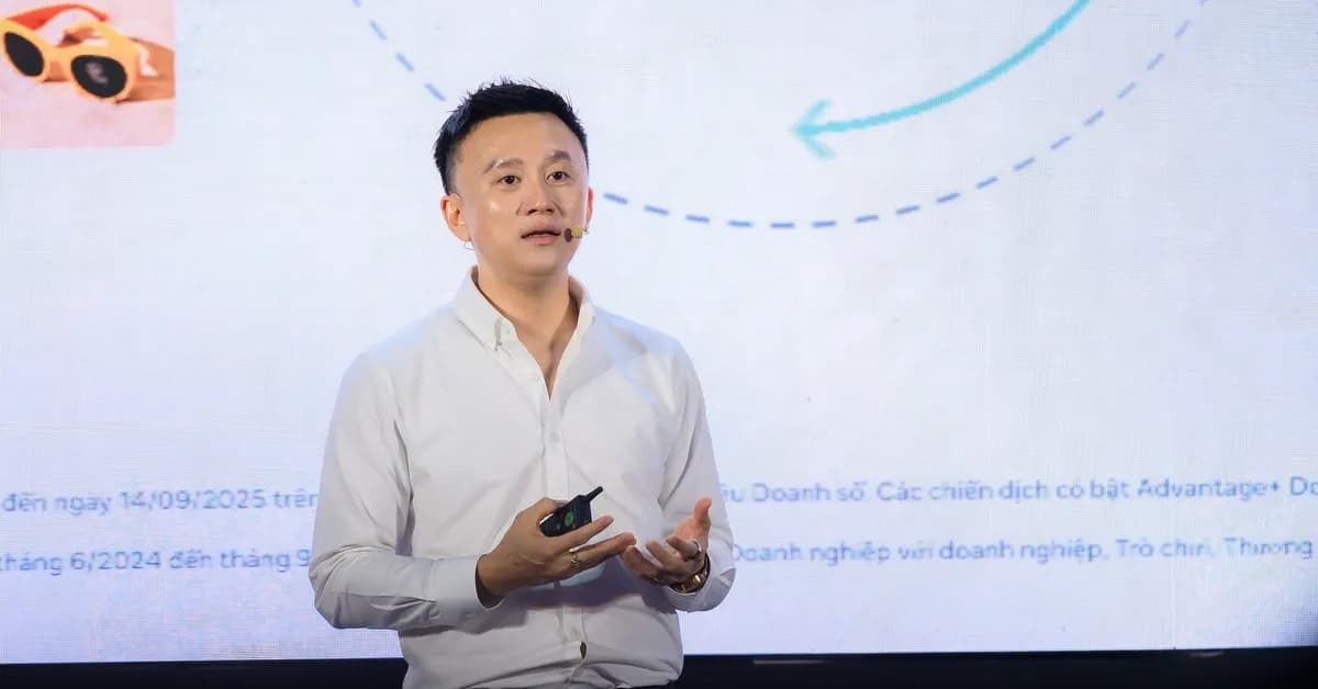 Doanh nghiệp Việt ứng dụng trí tuệ nhân tạo để bứt phá quy mô tỷ USD