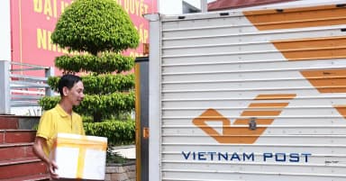Dự thảo Luật Bưu chính sửa đổi: Định hình ranh giới với vận tải