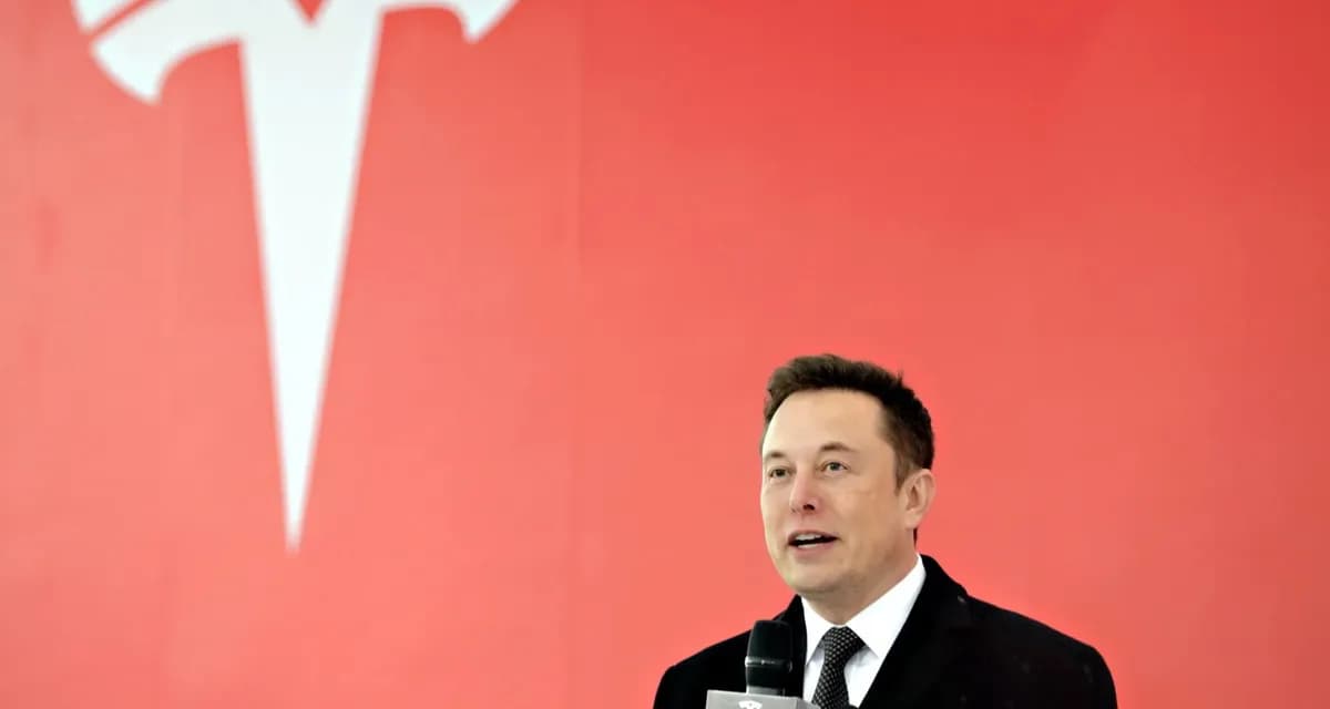 Elon Musk dự báo tiền tệ sẽ vô nghĩa trong kỷ nguyên kinh tế đa hành tinh