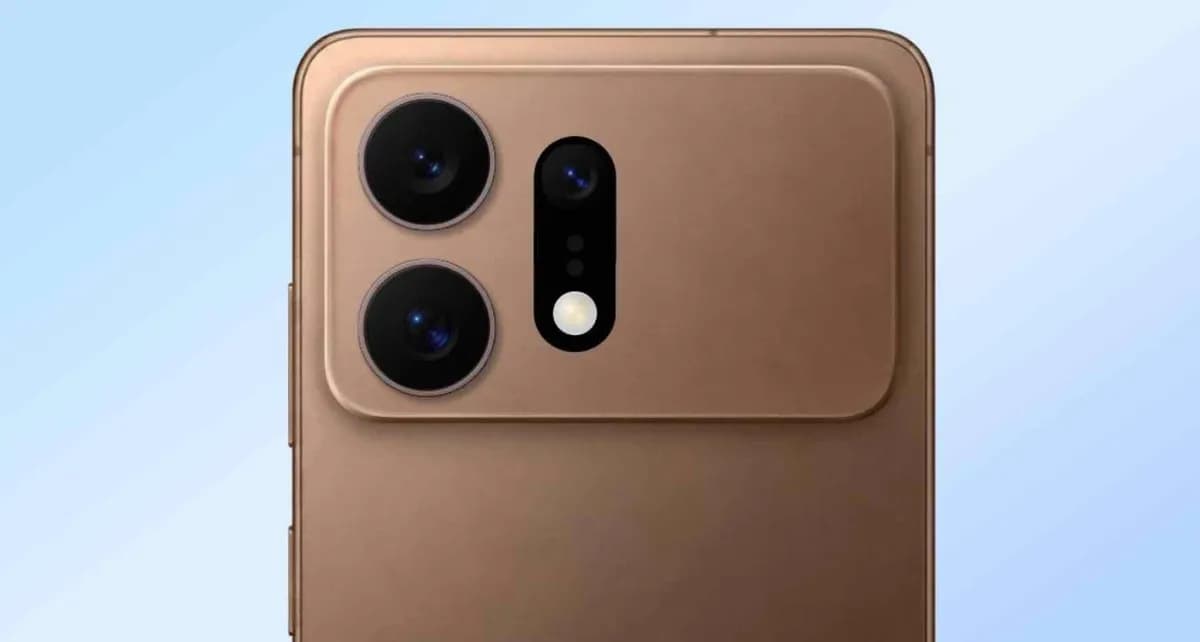 Galaxy S27 ultra lộ diện thiết kế cụm camera khổng lồ gây chú ý