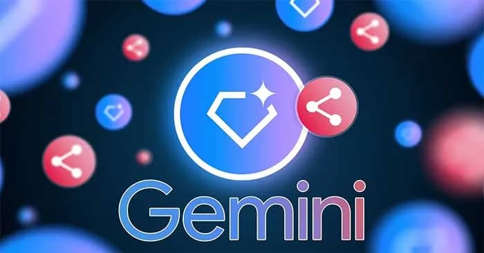 Gemini gems là gì? Hướng dẫn cách tự tạo chatbot AI theo ý muốn