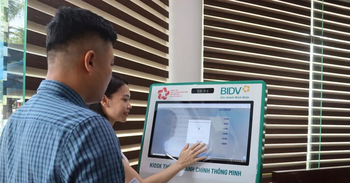 Gia Lai lập lộ trình phát triển và ứng dụng trí tuệ nhân tạo đến năm 2030