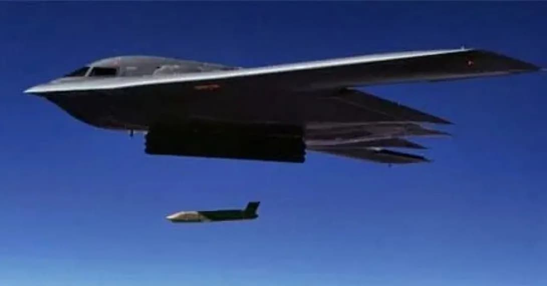 Giải mã công nghệ các tên lửa Stand-off hàng đầu thế giới 'thay đổi cục diện chiến trường'