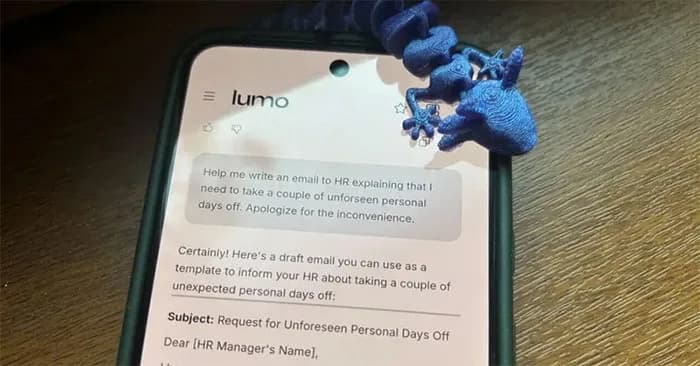 Giải mã Lumo: Chatbot AI bảo mật cao từ Proton cho người dùng chuyên nghiệp