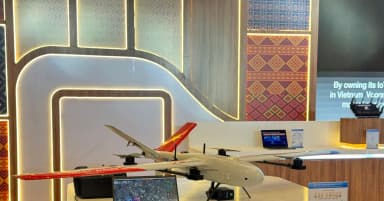 Giải thưởng Quả cầu vàng 2026 mở rộng tìm kiếm nhân tài trong lĩnh vực chip bán dẫn và vũ trụ