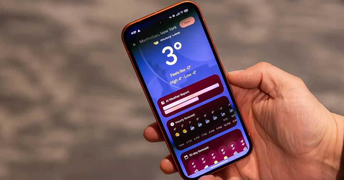 Google ra quy định mới cứu smartphone giá rẻ trước khủng hoảng chip nhớ