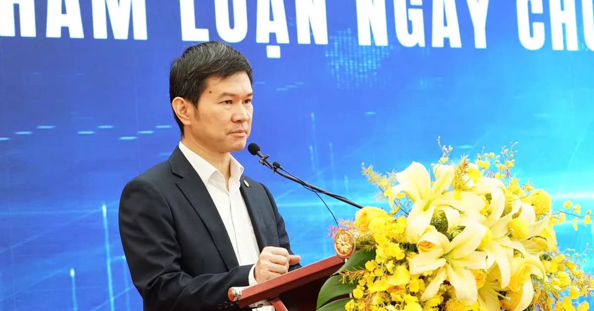 Hành trình chuyển đổi số tại Hà Nội qua ứng dụng iHanoi