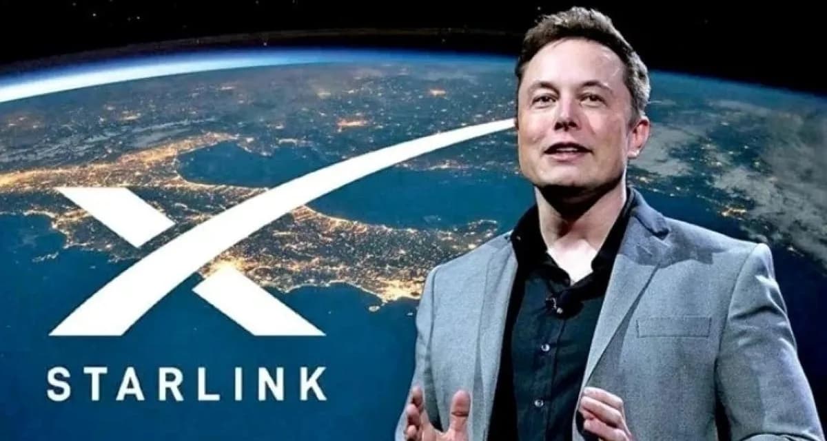 Hệ thống Kalinka của Nga săn lùng Starlink và thách thức Starshield