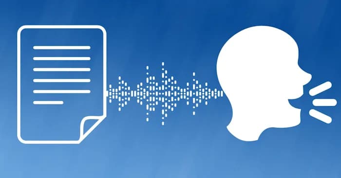 Hướng dẫn cách tạo giọng đọc Adam lồng tiếng video đơn giản