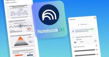 Hướng dẫn chi tiết cách chỉnh sửa slide được tạo trên NotebookLM