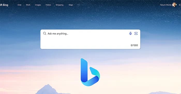 Hướng dẫn chi tiết cách sử dụng Bing AI hiệu quả trên máy tính và điện thoại