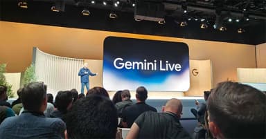 Hướng dẫn chi tiết cách sử dụng Gemini Live trò chuyện bằng giọng nói