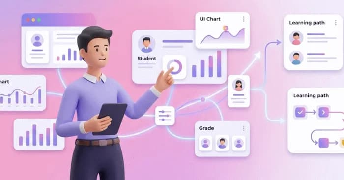 Hướng dẫn chi tiết cách tạo đề thi thông minh bằng AI trên AutoExam
