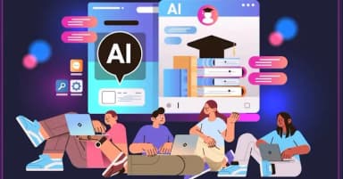 Hướng dẫn chi tiết cách tạo Rubric đánh giá học sinh bằng AI trên Canva