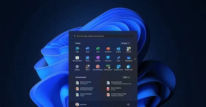 Hướng dẫn chi tiết cách tắt tính năng AI trong menu Start trên Windows