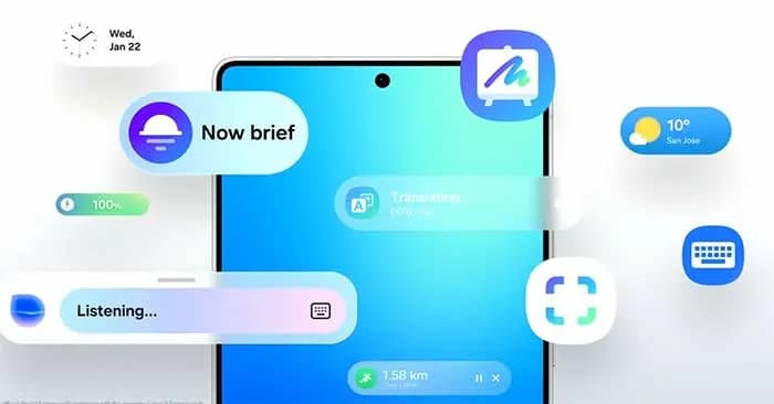 Hướng dẫn chi tiết cách tắt và quản lý tính năng AI trên Samsung Galaxy