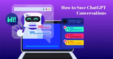 Hướng dẫn chi tiết cách xuất cuộc trò chuyện trên ChatGPT nhanh chóng