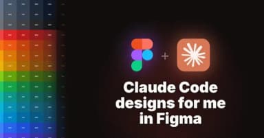 Hướng dẫn kết nối Claude với Figma để thiết kế giao diện web nhanh chóng