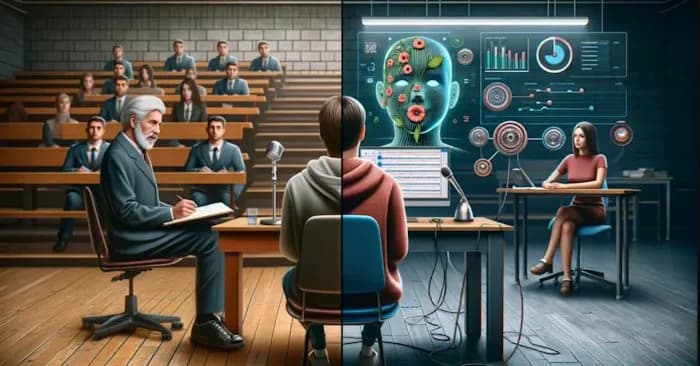 Hướng dẫn soạn giáo án nhanh chóng và hiệu quả bằng công cụ AutoExam.ai