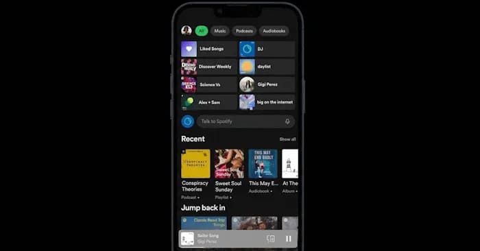 Hướng dẫn sử dụng trợ lý ai trong spotify hiệu quả nhất