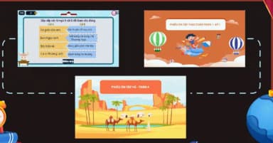 Hướng dẫn tạo giọng đọc AI chuyên nghiệp cho slide bài giảng