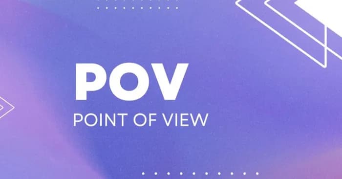 Hướng dẫn tạo video review sản phẩm góc nhìn POV chuyên nghiệp bằng AI