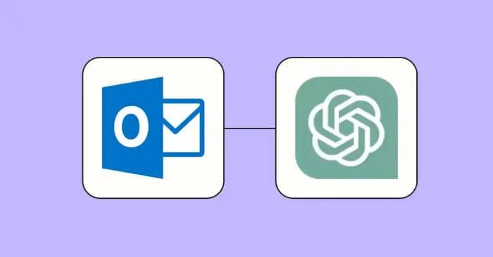 Hướng dẫn tích hợp ChatGPT vào Microsoft Outlook thông qua Zapier hiệu quả