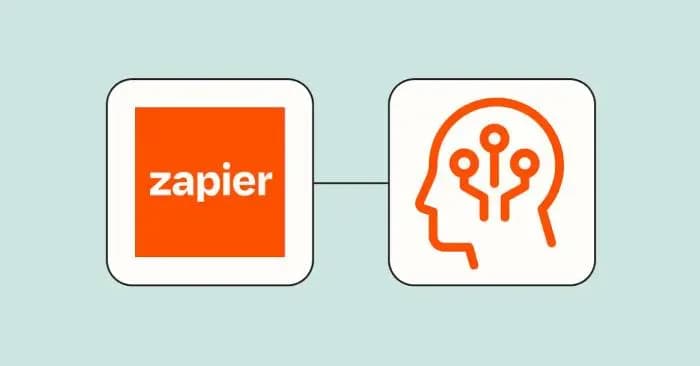 Hướng dẫn xây dựng quy trình workflow tích hợp trí tuệ nhân tạo cùng Zapier