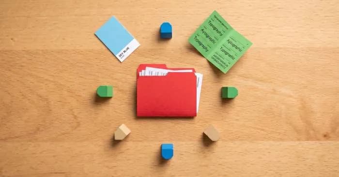 Hướng dẫn xây dựng thư mục ngữ cảnh thương hiệu tối ưu cho Claude Code