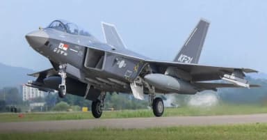 Indonesia rút khỏi liên doanh KF-21 Boramae và sức mạnh thực tế của siêu chiến cơ Hàn Quốc