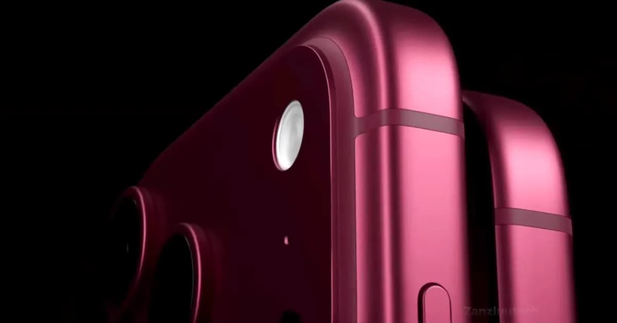 iPhone 18 Pro Max: Apple chấp nhận đánh đổi thiết kế để sở hữu viên pin "khủng"
