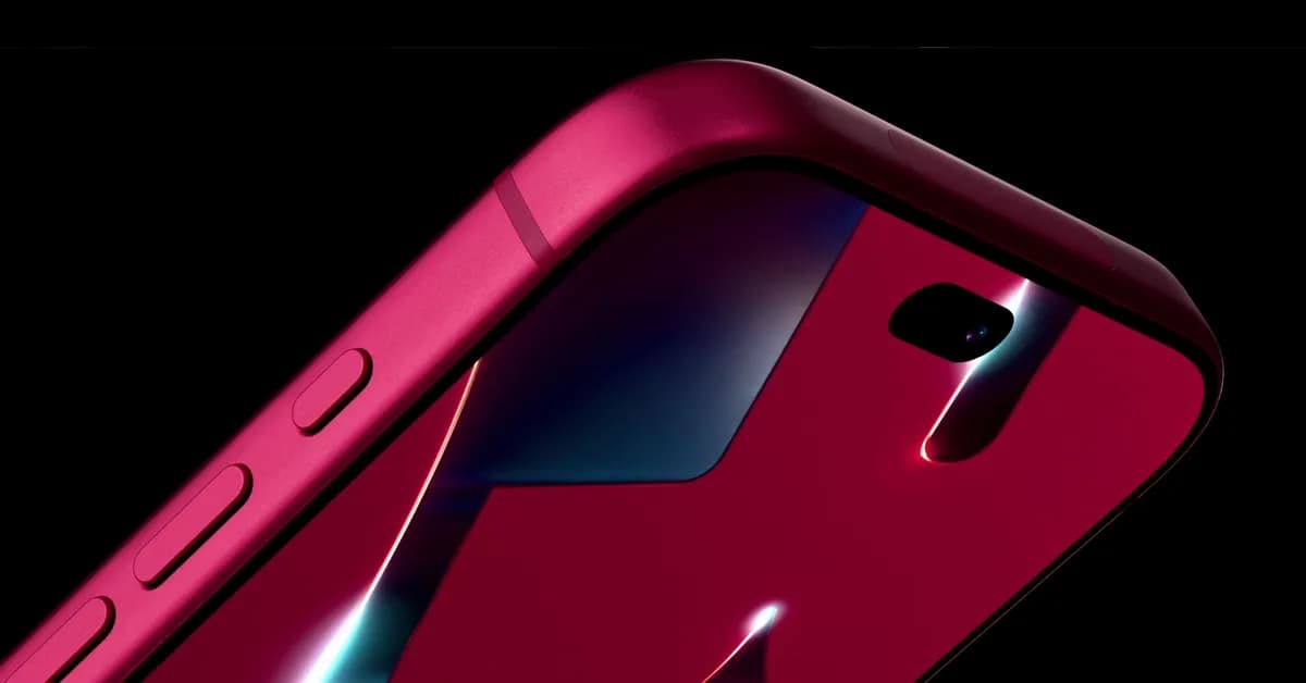iPhone 18 Pro Max bứt phá với siêu chip mới, thay đổi hiệu năng và AI