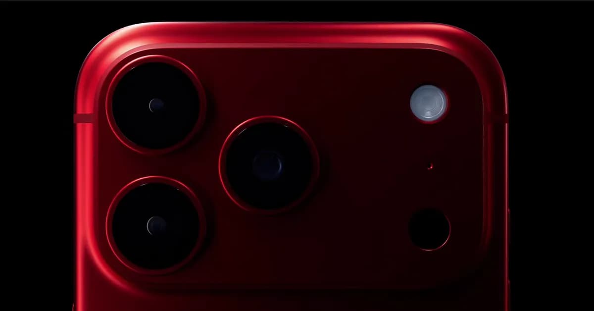 iPhone 18 pro max đối mặt nguy cơ tăng giá kỷ lục khiến người dùng lo lắng