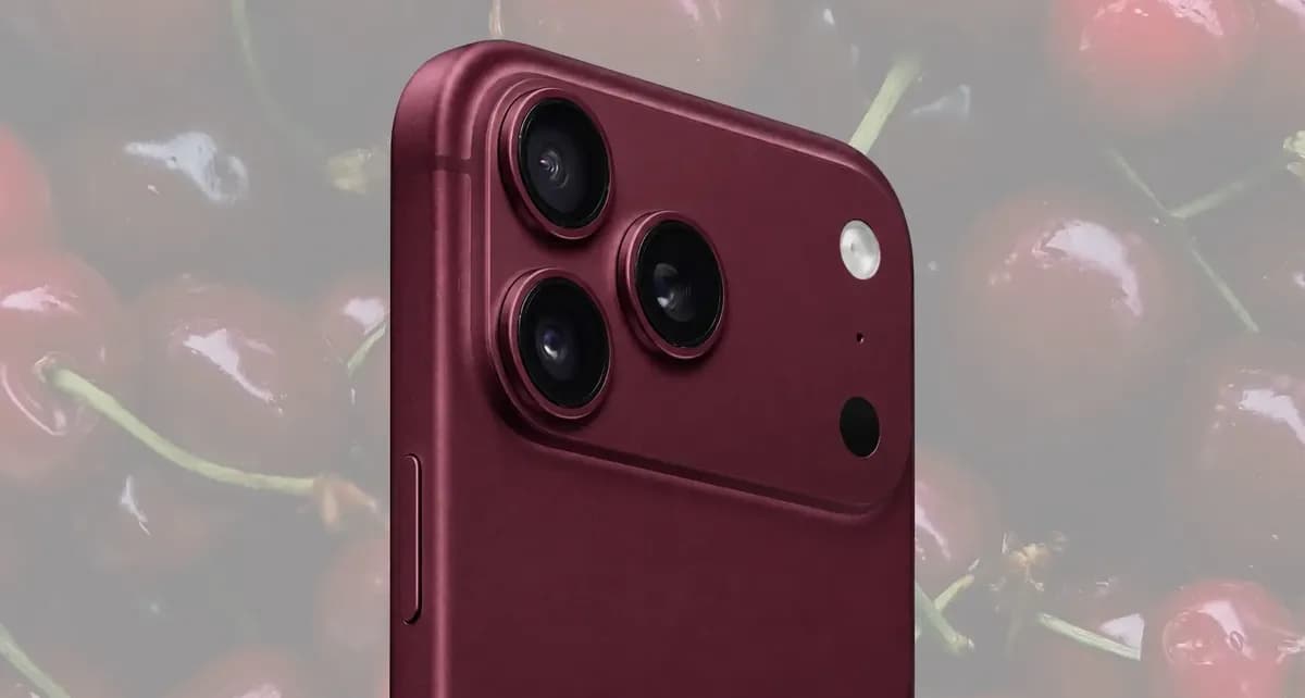iPhone 18 Pro sắp ra mắt: 6 nâng cấp khiến người dùng muốn nâng cấp