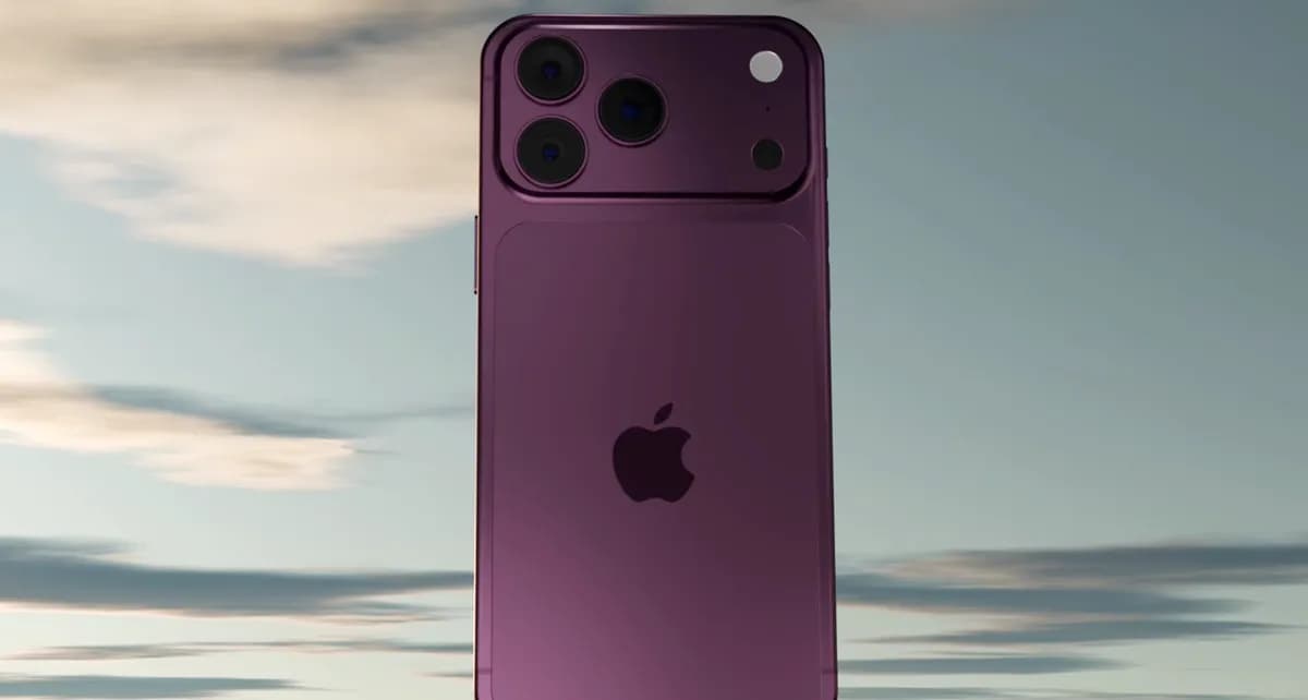 iPhone 18 Pro tăng giá sốc gần 8 triệu đồng, người mua đối mặt mức giá lịch sử