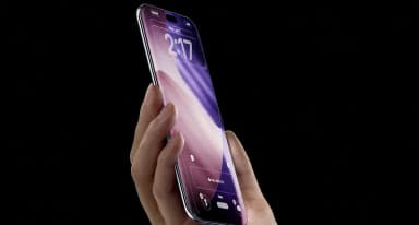 Iphone 20 pro max: Bước đột phá thiết kế toàn kính đỉnh cao của apple