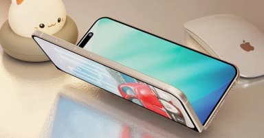 Iphone ultra định vị siêu cao cấp nhưng dùng công nghệ cũ