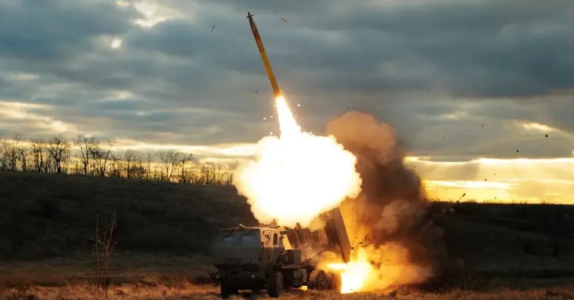 Khám phá công nghệ hệ thống tên lửa HIMARS và cục diện xung đột