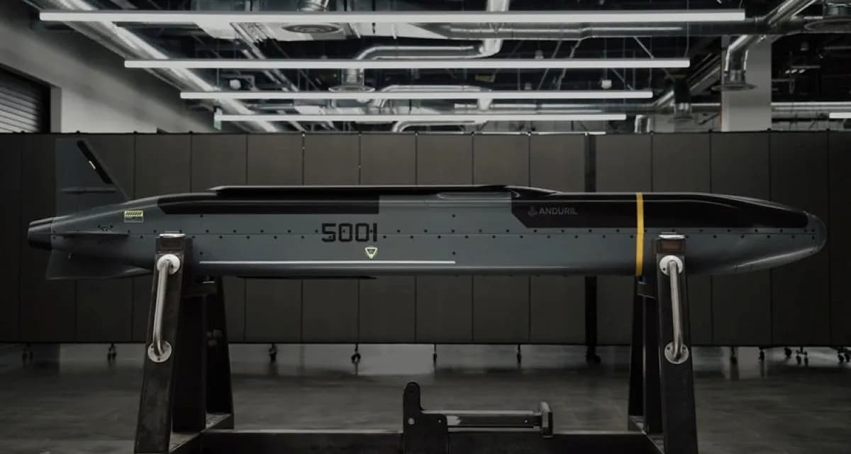 Khám phá công nghệ tên lửa Barracuda-500M: Vũ khí thông minh chi phí thấp
