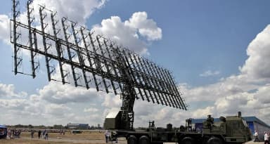 Khám phá hệ thống radar tầm xa Nebo-U của Nga và khả năng bắt giữ mục tiêu tàng hình