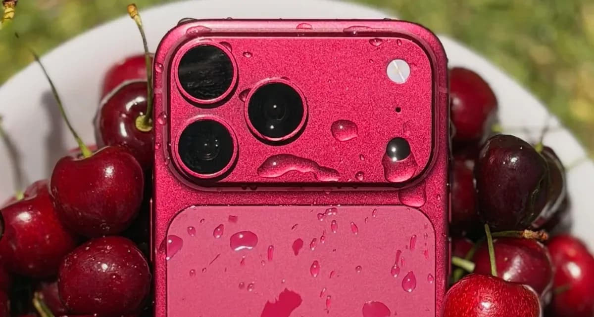 Khám phá những tính năng đột phá trên iPhone 18 Pro Max sắp ra mắt