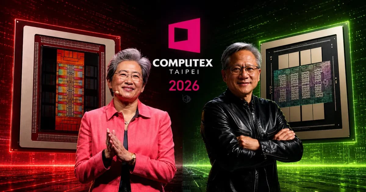 Lãnh đạo Nvidia và AMD tham gia hội đồng đại học Thanh Hoa