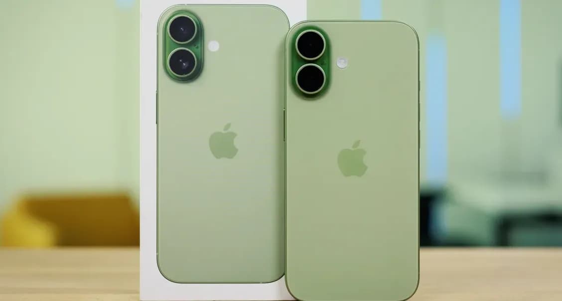 Lịch trình iPhone 18 thay đổi có đổi ngôi vương smartphone toàn cầu