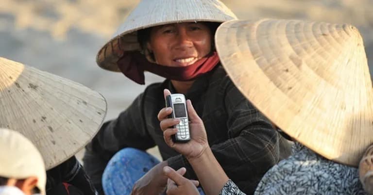 Lộ trình tắt sóng 2G hoàn toàn tại Việt Nam từ ngày 15/9/2026